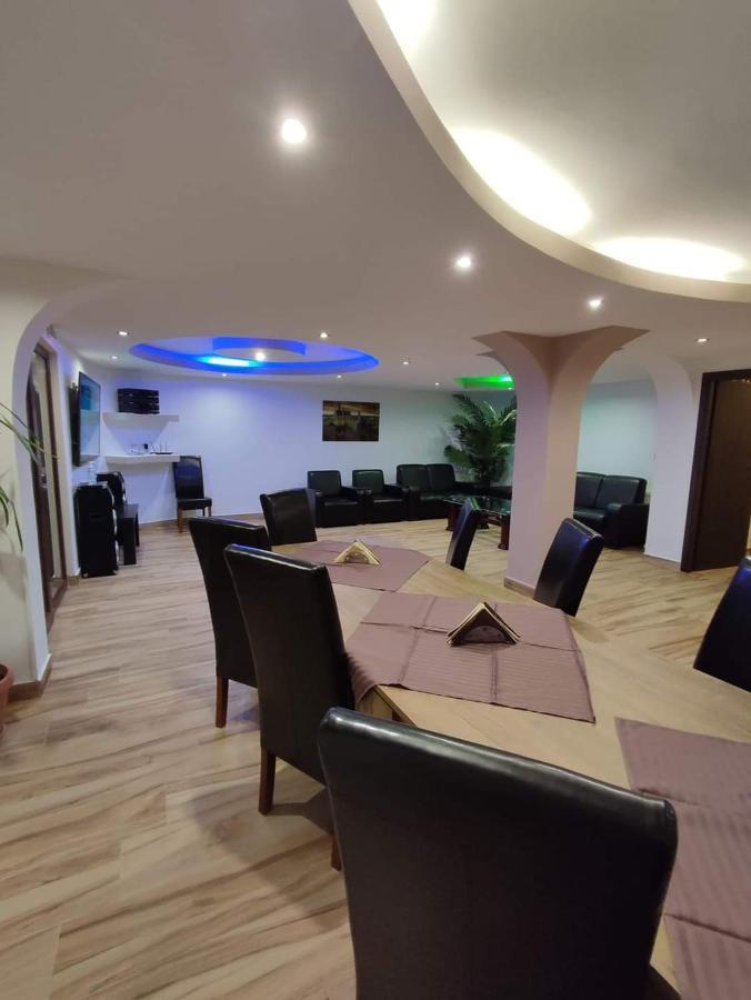 Pensiunea Antonio Bran Bran  Extérieur photo