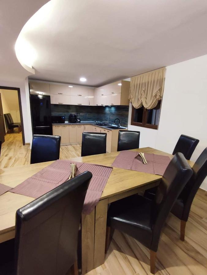 Pensiunea Antonio Bran Bran  Extérieur photo